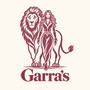 Garras Store - Inicio