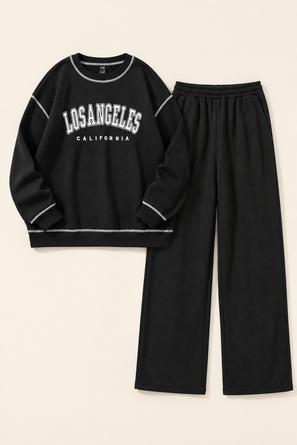 Los Ángeles negro